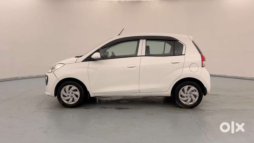 Hyundai Santro Sportz, 2020, Petrol