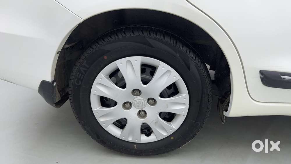 Honda Amaze Sx I Vtec, 2015, Petrol