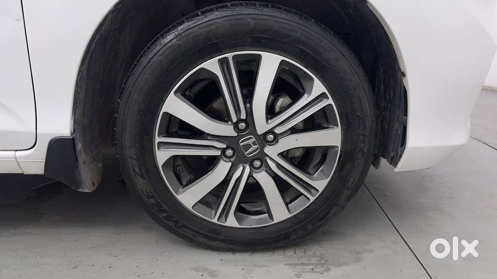 Honda Amaze Vx Cvt I-vtec, 2024, Petrol