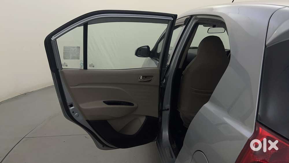 Hyundai Santro Sportz, 2019, Petrol