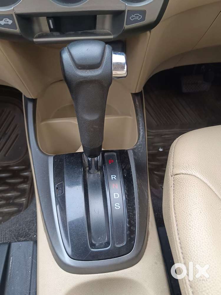 Honda City V At I-vtec, 2013, Petrol