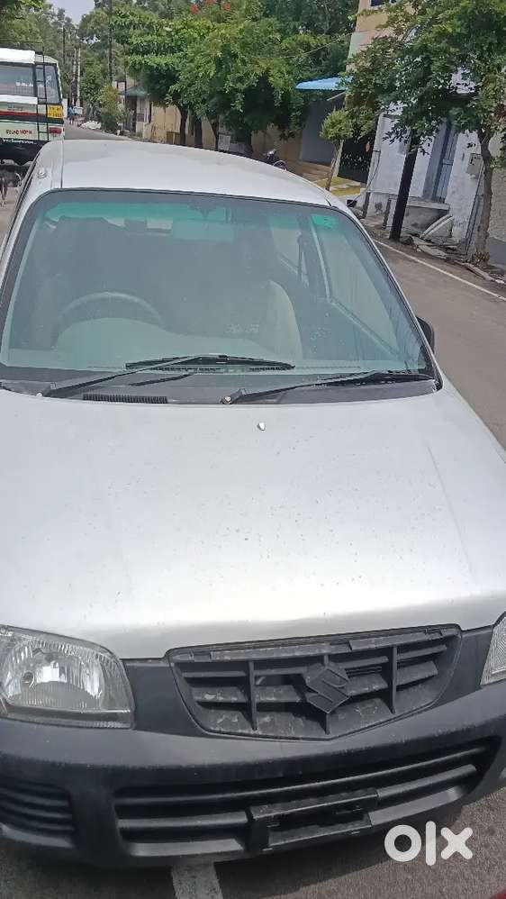 Maruti Suzuki Alto 2004