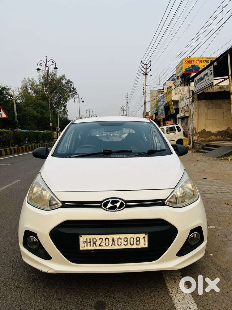 Hyundai Grand I10 1.2 Crdi Magna, 2016, Diesel