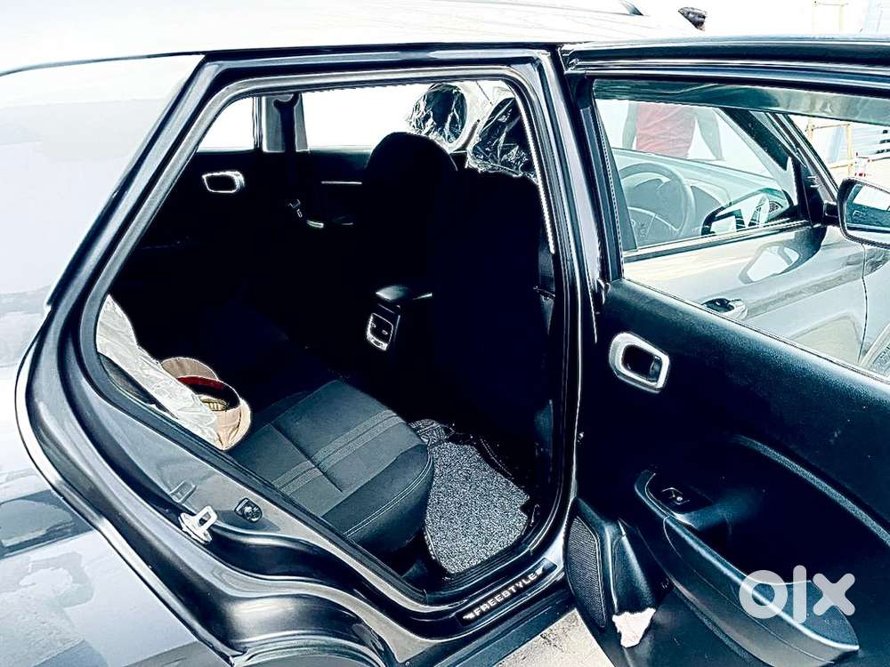 Hyundai Venue Petrol 2021