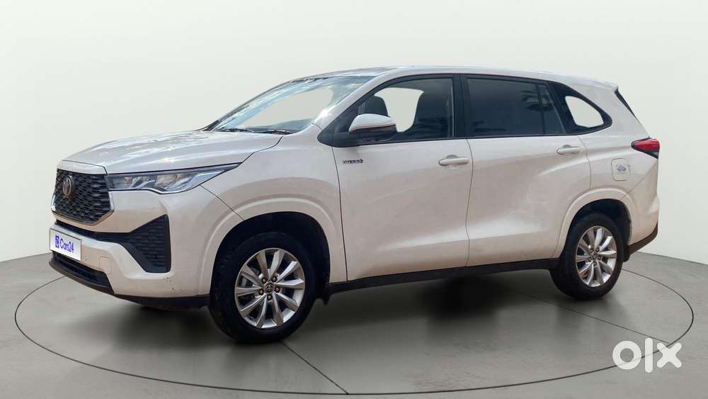 Toyota Innova Hycross 2.0 Vx Hybrid 7 Str, 2023, Petrol