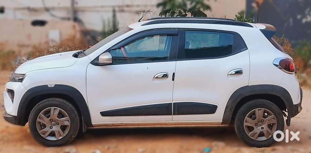 Renault KWID RXT Manual Climber, 2020, Petrol