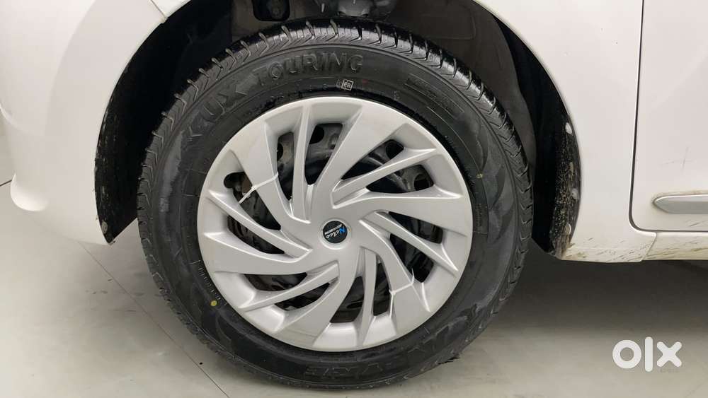 Hyundai Santro Sportz, 2019, Petrol