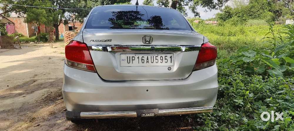 Honda Amaze Diesel Manual 2014