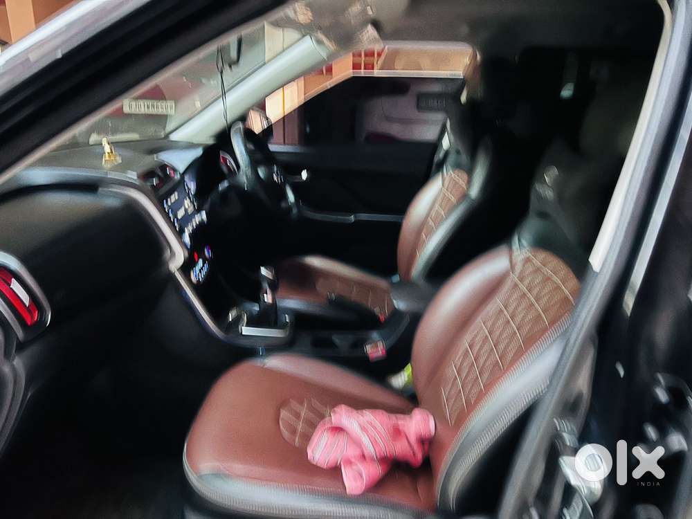 Hyundai Creta King Edition 1.5 Diesel, 2023, Diesel