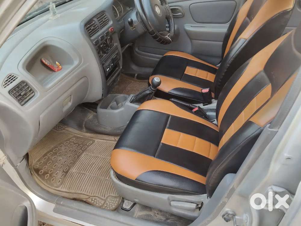 Maruti Suzuki Alto K10 2012 Year