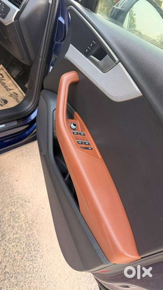 Audi A4 35 Tfsi Premium + Sunroof, 2021, Petrol