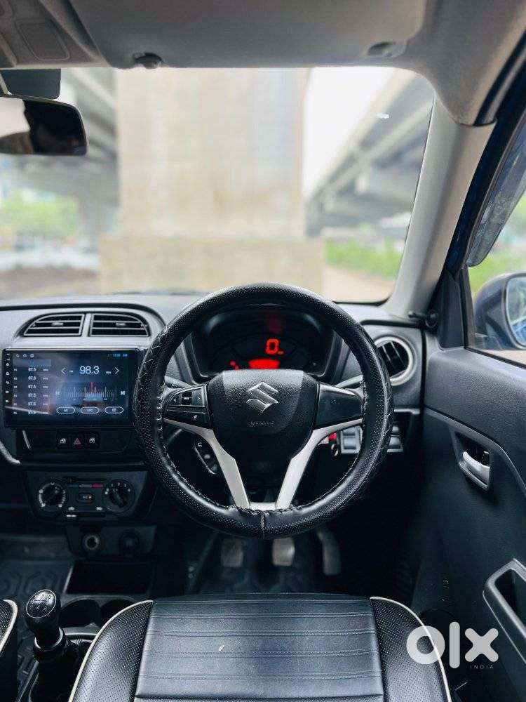 Maruti Suzuki Alto K10 Plus Edition, 2024, Petrol