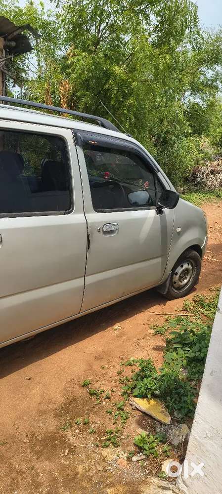 Maruti Suzuki Wagon R 1.0 2006 Petrol 215000 Km Driven