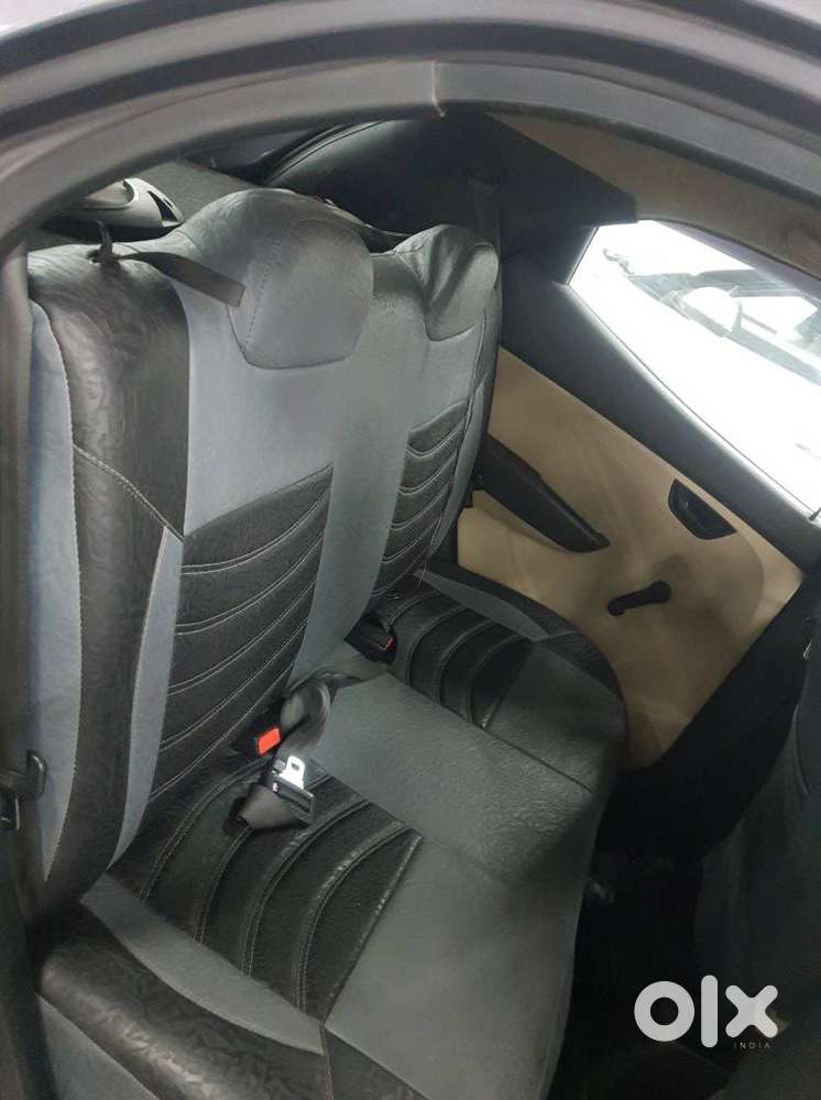 Hyundai Eon Era, 2017, Petrol
