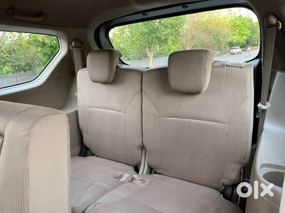 Maruti Suzuki Ertiga Vxi Shvs, 2022, Petrol