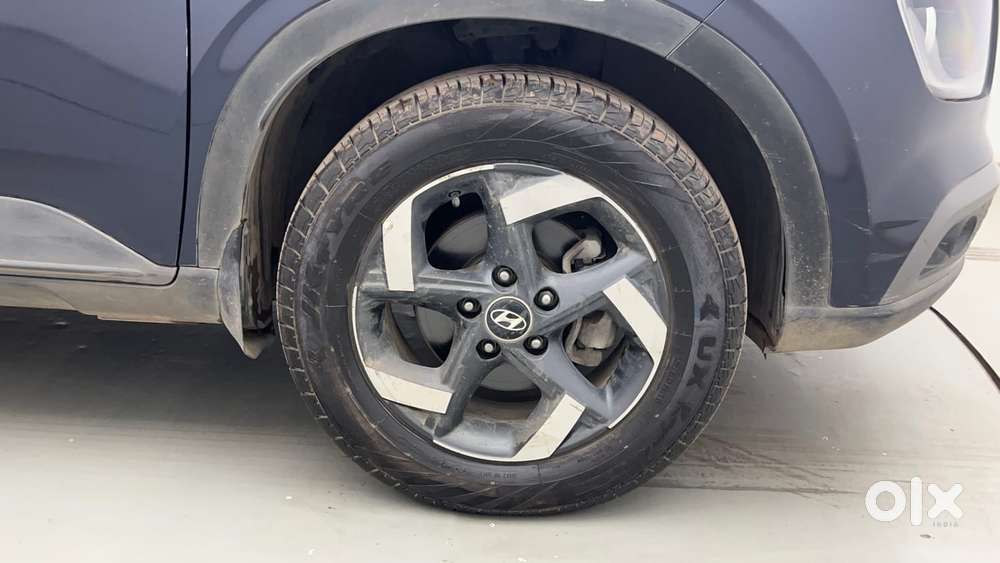 Hyundai Venue Sx Opt Turbo, 2019, Petrol