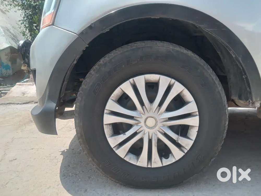 Mahindra Xylo 2013 Diesel Well Maintained