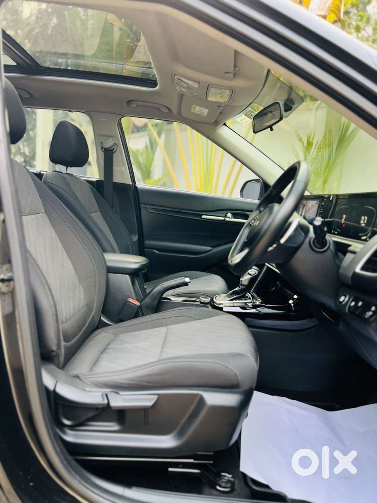 Kia Seltos Htk Plus At D, 2024, Diesel