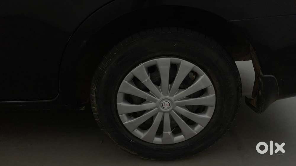 Nissan Sunny Xl Cvt, 2015, Petrol