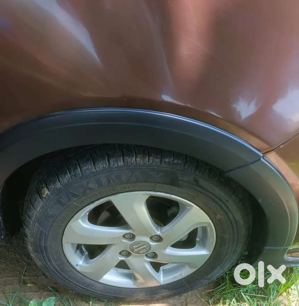Maruti Suzuki Celerio 2019