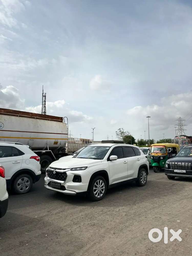 Maruti Suzuki Alpha 2025