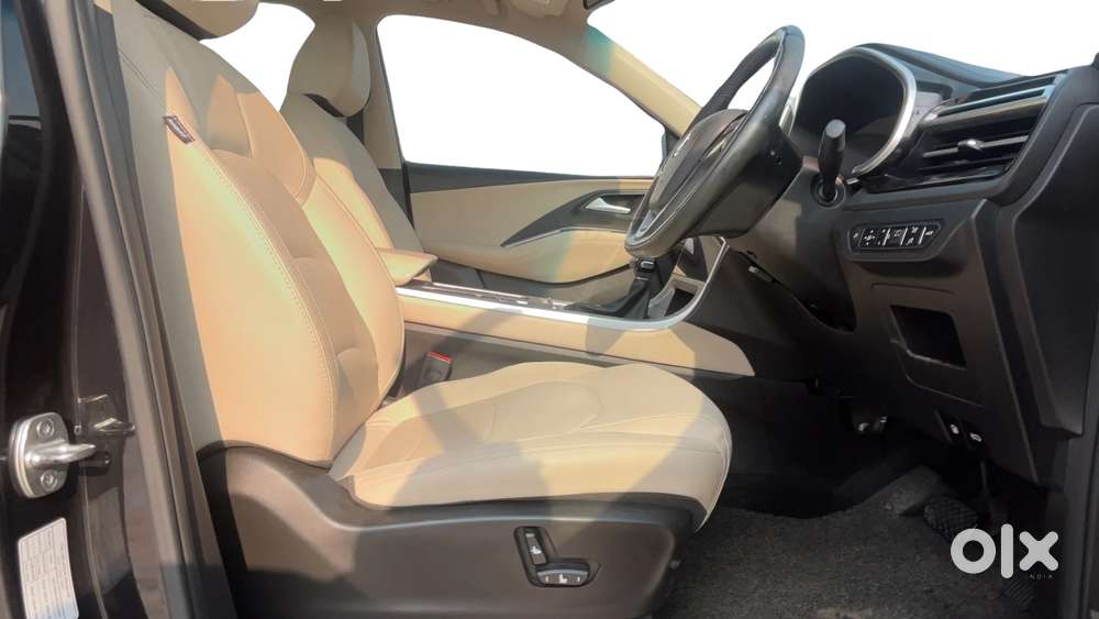 Mg Hector Savvy Pro 1.5 Turbo Cvt, 2023, Petrol