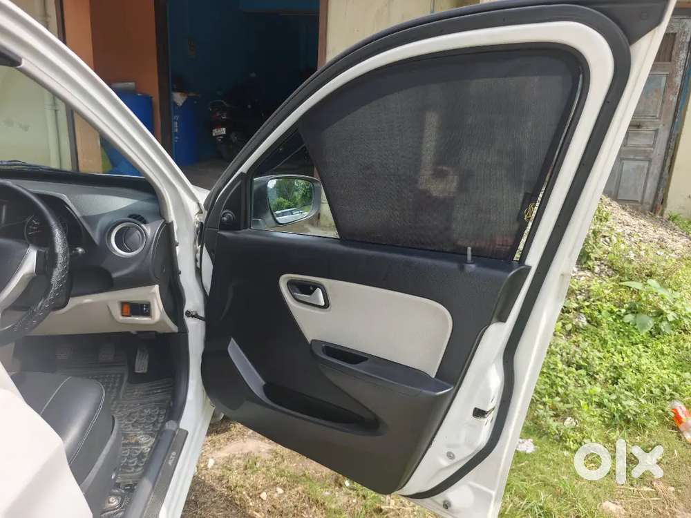 2020 Maruti Alto 800  ( Converted To Premium Vxi+) &ndash; 50,000 Km