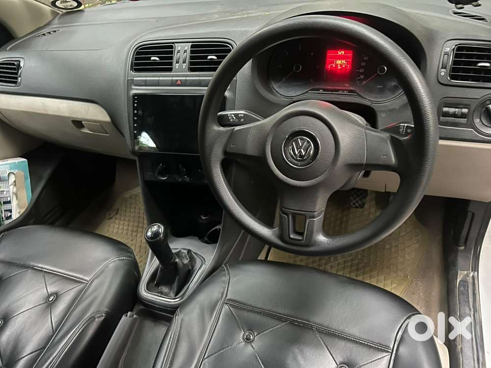 Volkswagen Polo Diesel