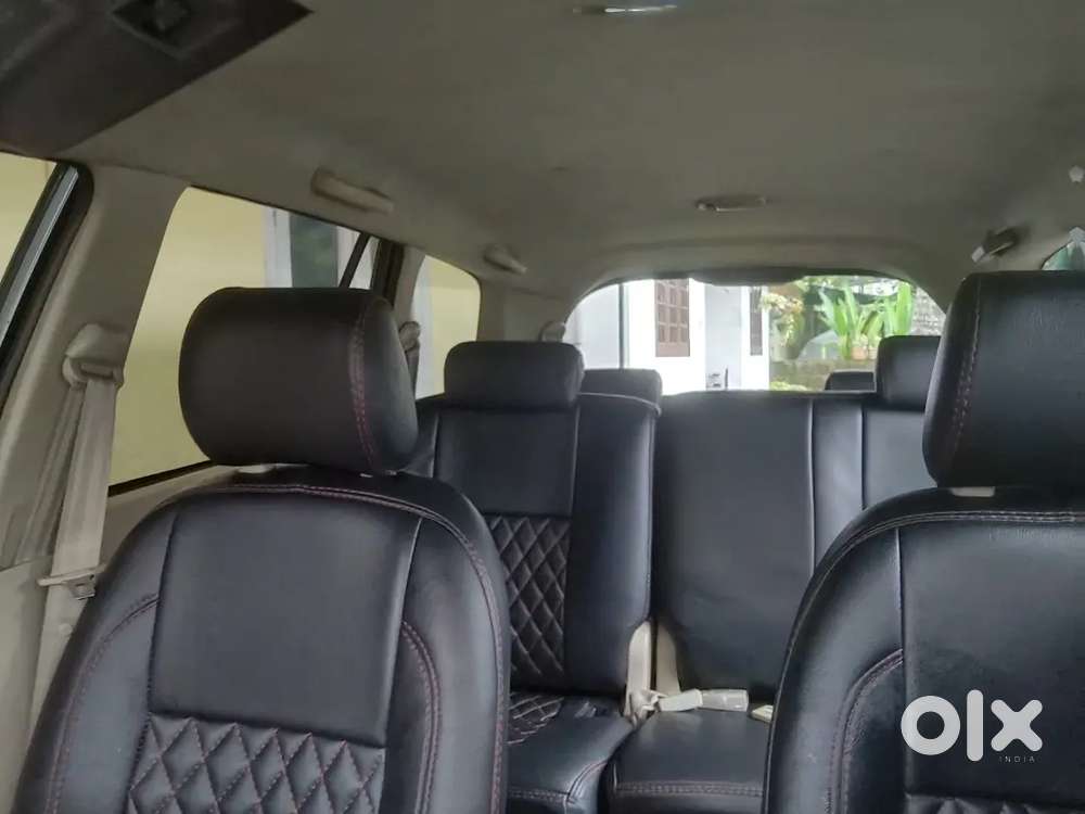Toyota Innova Diesel 2007 130000 Km