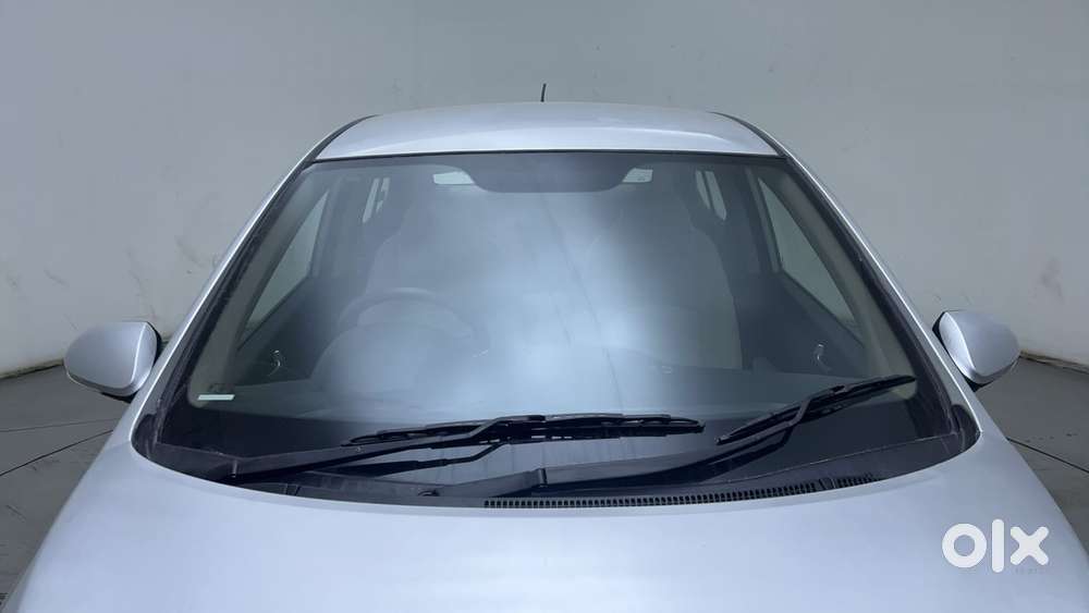 Hyundai Xcent Sx 1.2, 2016, Petrol