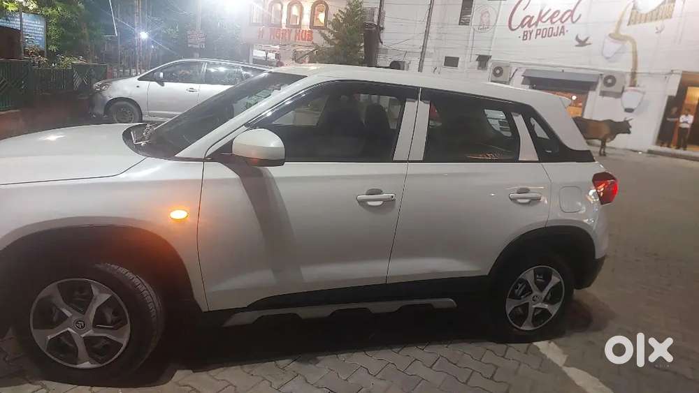 Maruti Suzuki Grand Vitara 2016 Diesel
