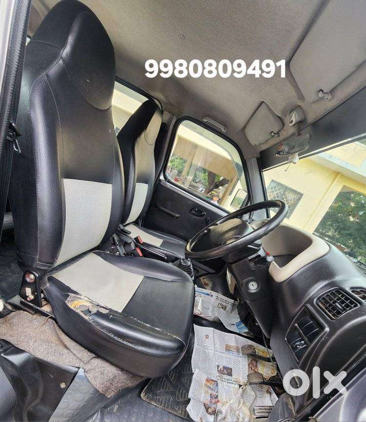 Maruti Suzuki Eeco 5 Str, 2018, Petrol