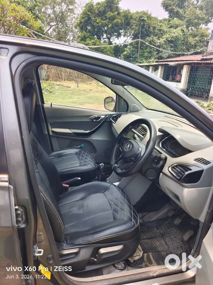 Tata Tigor 2020 Petrol Good Condition