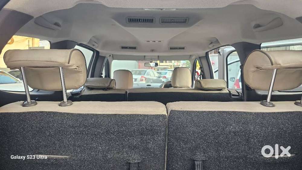 Renault Lodgy Stepway 110ps Rxz 8s, 2016, Diesel
