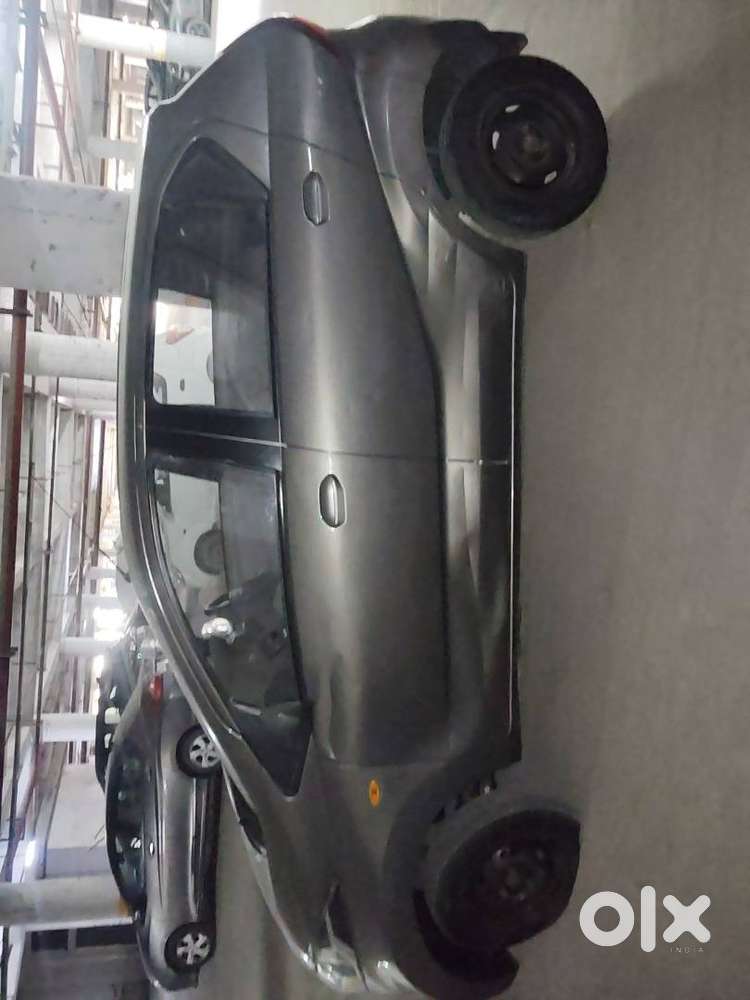 Datsun Redigo 2017 Petrol Well Maintained