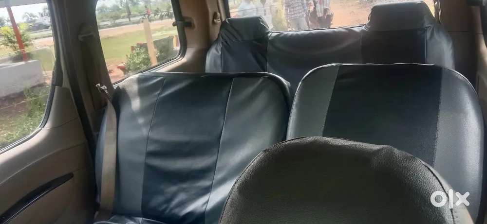 Mahindra Xylo 2015 Diesel Good Condition