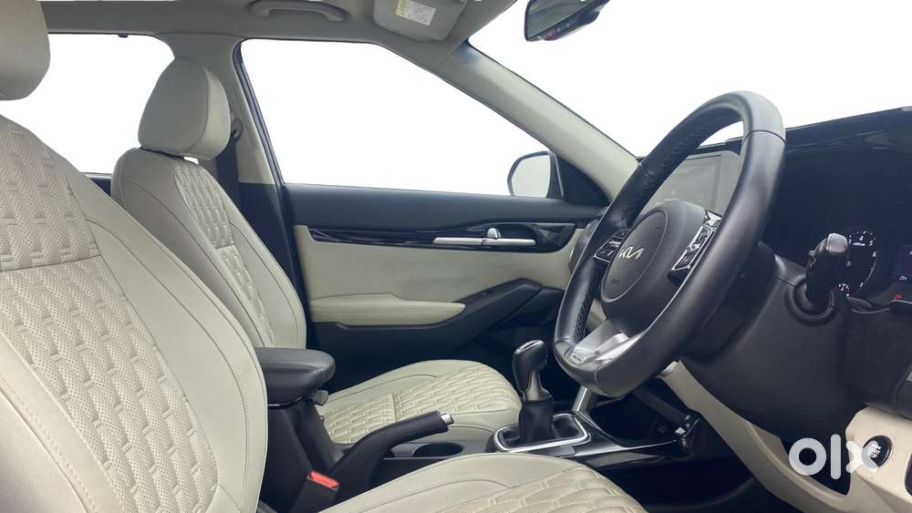 Kia Seltos Htx G, 2022, Petrol