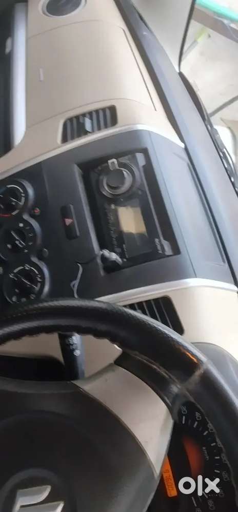 Maruti Suzuki Wagon R 2018 Cng & Hybrids 97000 Km Driven