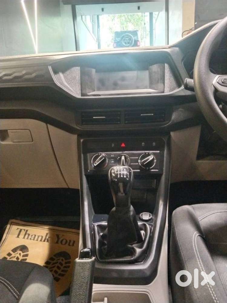 Volkswagen Taigun 1.0 Tsi Comfortline, 2022, Petrol