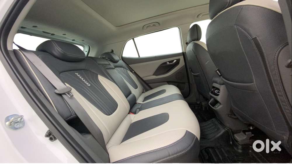 Hyundai Creta 1.5 Sx, 2025, Petrol