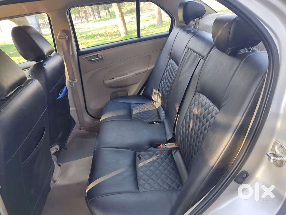 Maruti Suzuki Dzire 2014