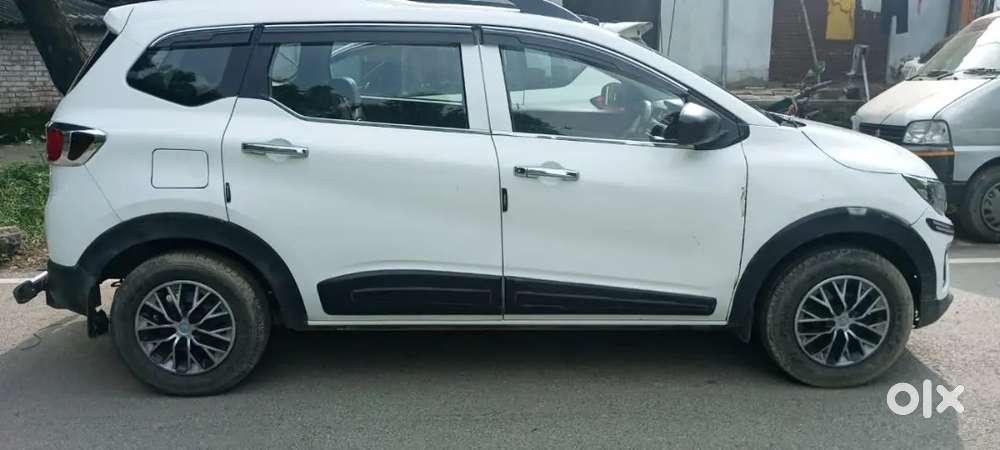 Renault Triber 1.0 Rxt 2021