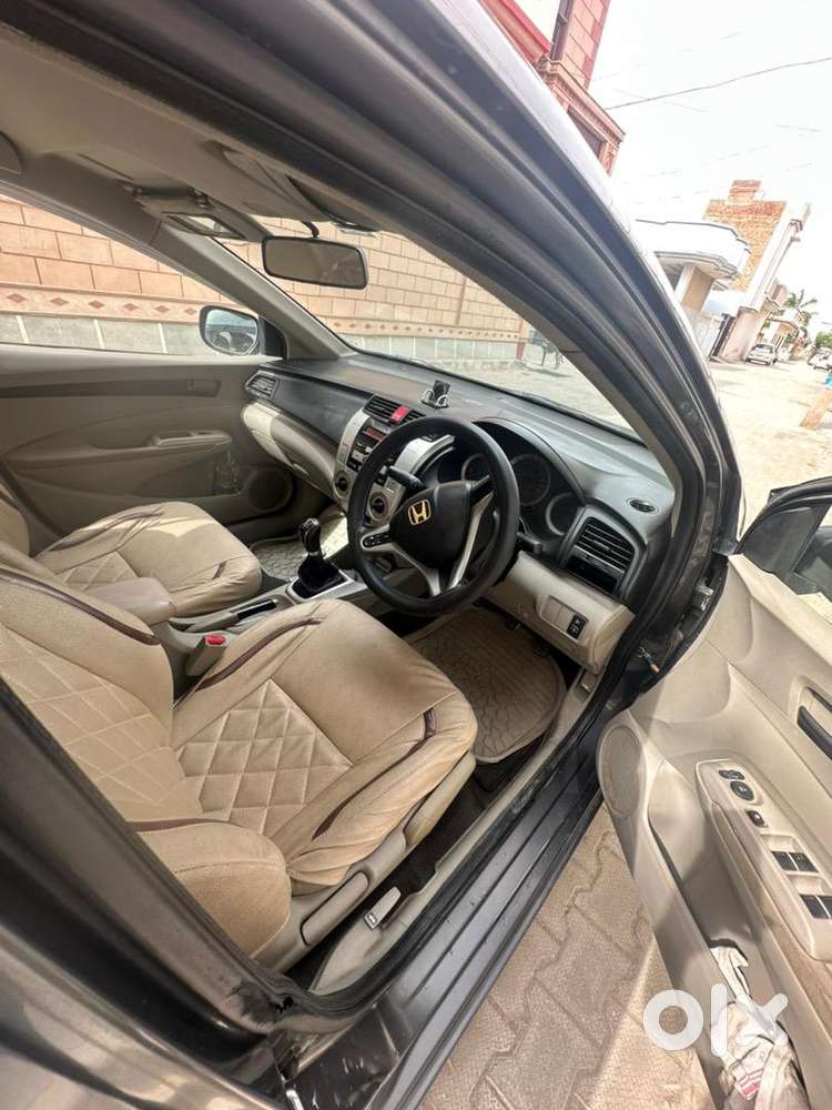 Honda City Petrol Good Condition