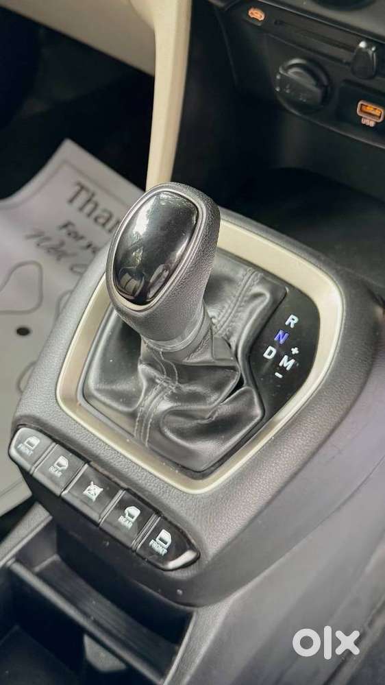Hyundai Santro Sportz Amt, 2019, Petrol