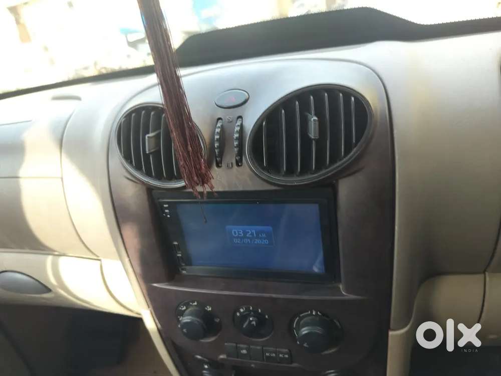 Mahindra Scorpio Vlx Top End Model Excellent Condition Ac