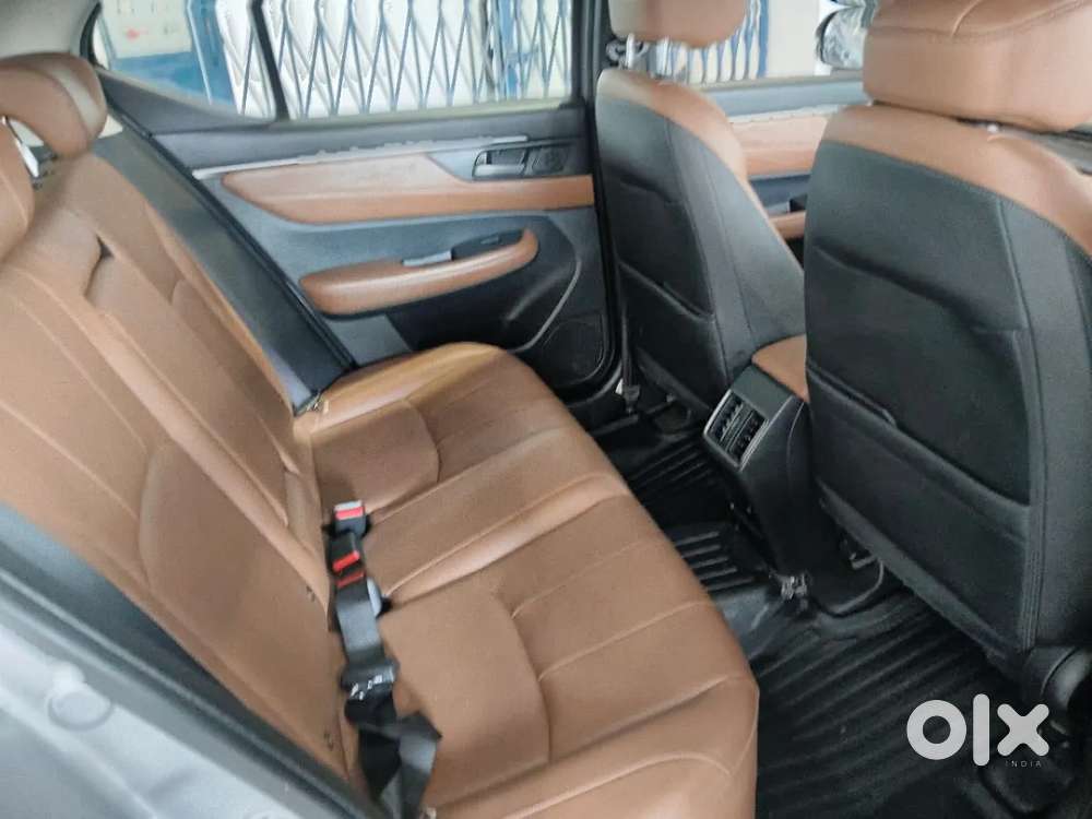 Honda Elevate Zx Cvt, 2023, Petrol