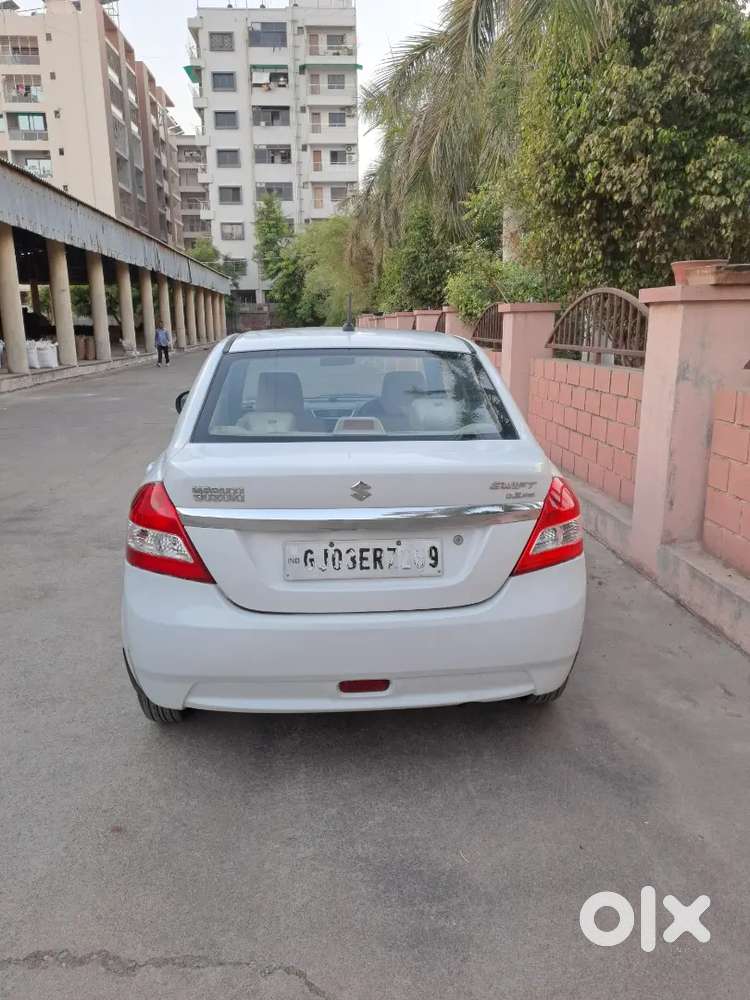Maruti Suzuki Swift Dzire Diesel Well Maintained