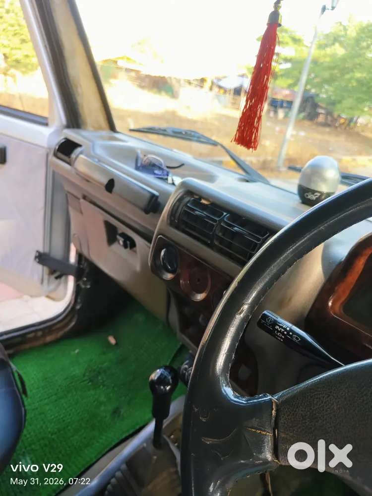Mahindra Bolero 2004 Diesel 150000 Km Driven 7 Siter