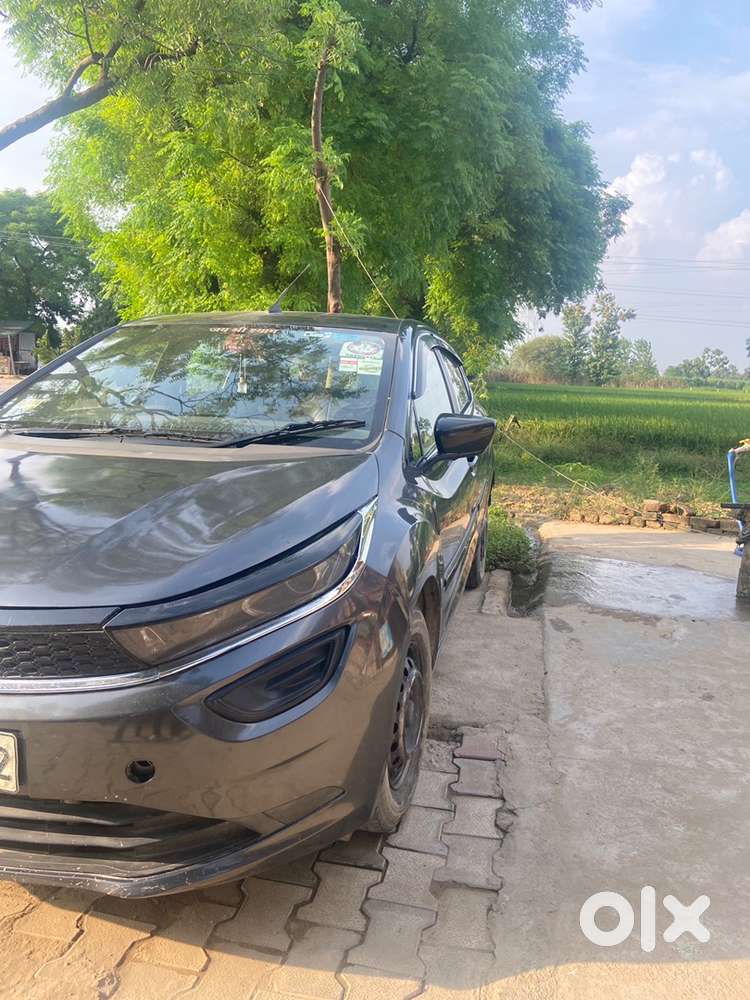 Tata Altroz 2020 Petrol