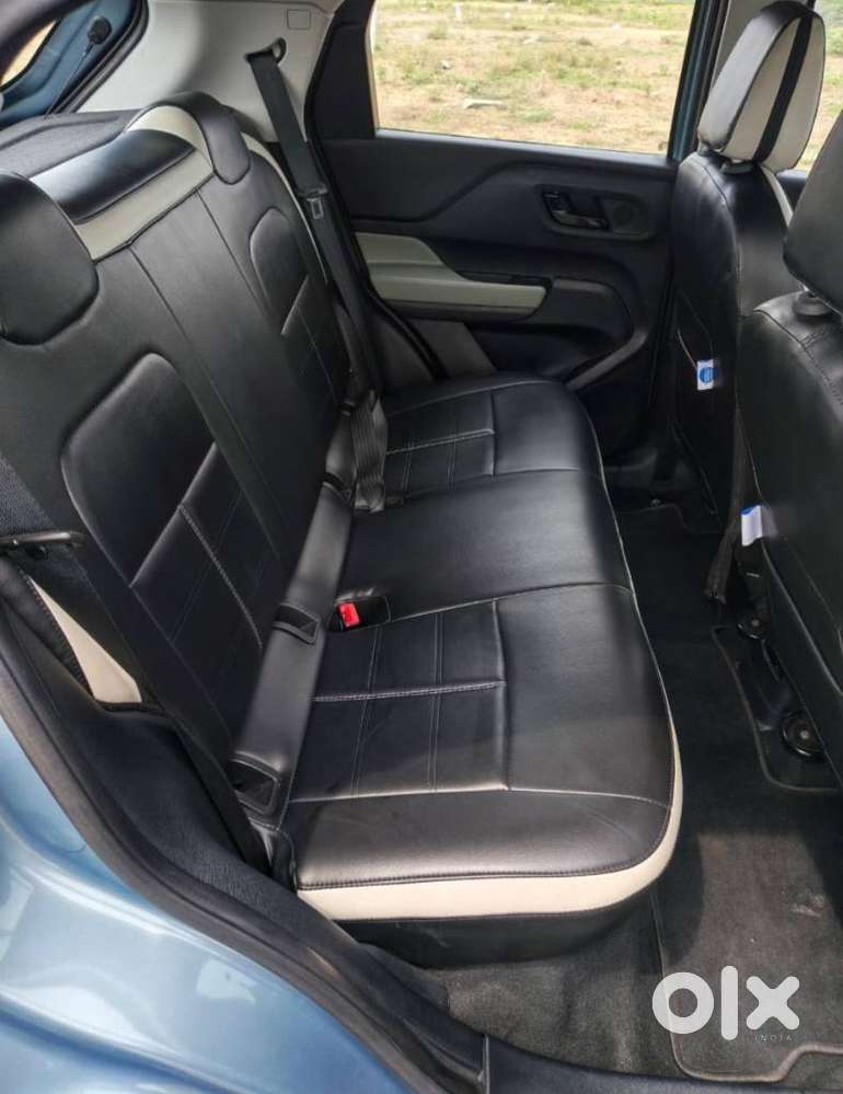 Tata Punch Adventure Amt, 2024, Petrol